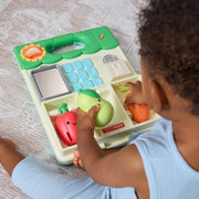 Skip Hop Farmstand Grow Along 5-in-1 Activity Walker image 5