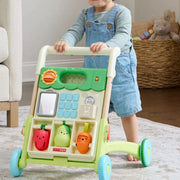 Skip Hop Farmstand Grow Along 5-in-1 Activity Walker image 6
