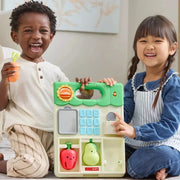 Skip Hop Farmstand Grow Along 5-in-1 Activity Walker image 9