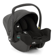 Noordi Sole V3 3in1 with Joie i-Snug2 Car Seat, Slate Black image 16