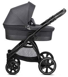 Noordi Sole Go 3-in-1 Travel System & Nursery Bundle