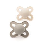 MAM Start Soother Unisex 0-2m 2Pk image 1