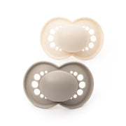 MAM Original Soother Unisex 6-18m 2Pk image 1