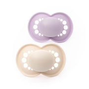 MAM Original Soother Pink 18-36m 2Pk image 1