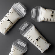 Tommee Tippee Closer to Nature Breast Milk Storage Bags – 36 Pack image 4