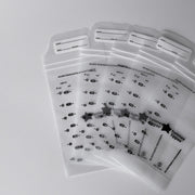 Tommee Tippee Closer to Nature Breast Milk Storage Bags – 36 Pack image 2