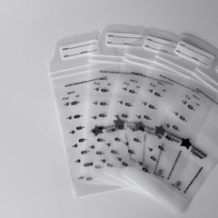 Tommee Tippee Closer to Nature Breast Milk Storage Bags – 36 Pack