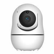 7 inch Screen 2.4GHz Wireless Digital Baby Monitor image 5