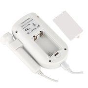 FD-100 Digital Fetal Doppler Ultrasound Sound Baby Heartbeat Detector image 3
