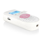 FD-100 Digital Fetal Doppler Ultrasound Sound Baby Heartbeat Detector image 5
