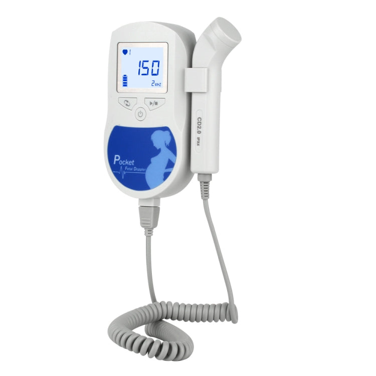 Fetal Doppler