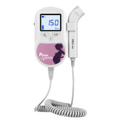 Fetal Doppler image 3