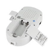 Fetal Doppler image 4