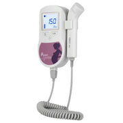 Fetal Doppler image 7