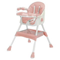 3-in-1 Baby Highchair