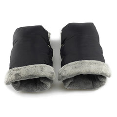 Waterproof Pram Gloves – Pair