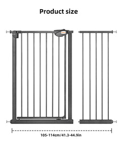 UBRAVOO Baby Safety Gate