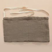 Baby Crib Storage & Nappy Organiser Bag image 26