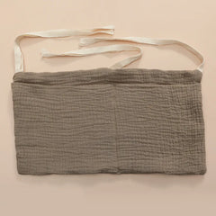 Baby Crib Storage & Nappy Organiser Bag
