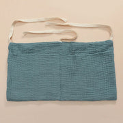 Baby Crib Storage & Nappy Organiser Bag image 16
