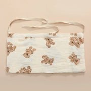 Baby Crib Storage & Nappy Organiser Bag image 38