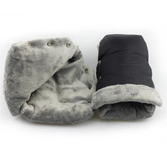 Waterproof Pram Gloves – Pair