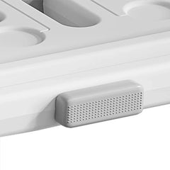 UBRAVOO Foldable Baby Playpen