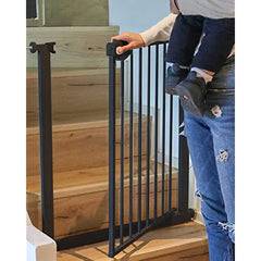 UBRAVOO Baby Safety Gate