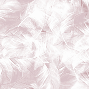 Feeding & Pumping Privacy Cover - Feather Nest image 6