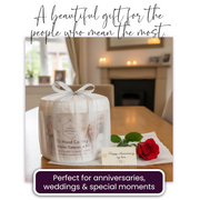 3D Hand Casting Couples Keepsake Kit image 8