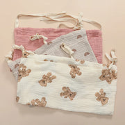 Baby Crib Storage & Nappy Organiser Bag image 4