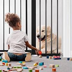 UBRAVOO Baby Safety Gate