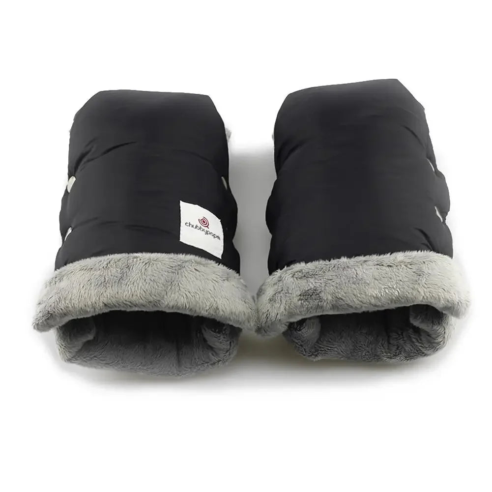 Waterproof Pram Gloves – Pair