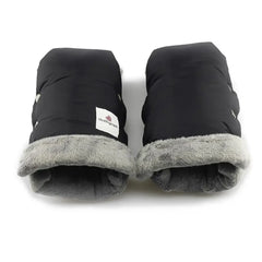 Waterproof Pram Gloves – Pair
