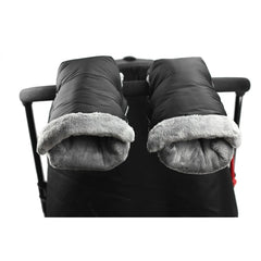 Waterproof Pram Gloves – Pair