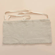 Baby Crib Storage & Nappy Organiser Bag image 14