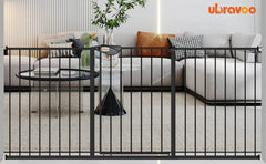 UBRAVOO Baby Safety Gate