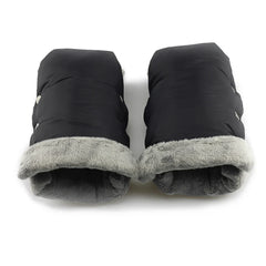 Waterproof Pram Gloves – Pair
