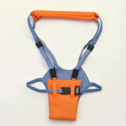 Baby SaddleWalking Harnesses Backpack Leashes For Little Children Kids Assistant Learning Safety Reins Harness image 2
