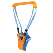 Baby SaddleWalking Harnesses Backpack Leashes For Little Children Kids Assistant Learning Safety Reins Harness image 6