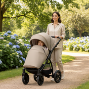 Noordi Sole Go 2in1 Pram image 31