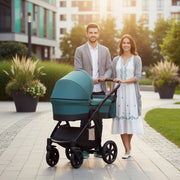 Noordi Sole Go 2in1 Pram image 35