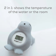 Angelcare Bath Thermometer Seal image 3
