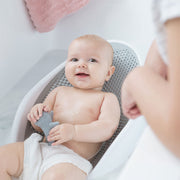 Angelcare Soft-Touch Bath Support Grey image 8