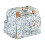 Béaba Geneva II Changing Bag Grey Blossom image 4