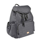 Béaba Vancouver Backpack Changing Bag Dark Grey image 4