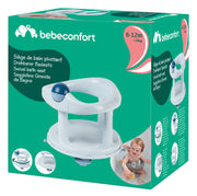 Bebe Confort Swivel Bath Seat - Blue image 4