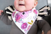 Copper Pearl Bibs Bloom 4Pk image 4