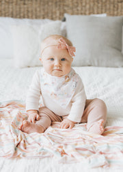 Copper Pearl Bibs Enchanted 4Pk image 4