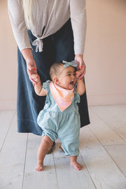 Copper Pearl Bibs Fawn 4Pk image 4